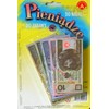 Alexander Banknotai mokytis ir žaisti Aleksandrą