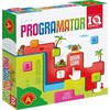 Dėlionė Alexander ALEX programuotojas