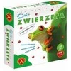 Alexander Quiz Fat L (215283)