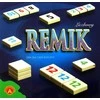 Alexander Aleksandro šeimos žaidimas - skaitinis remiksas