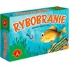 Alexander Aleksandro kortų žaidimas - „Rybobranie“