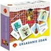 Sakinių sudarymo žaidimas ALEXANDER 0761