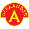Alexander Smėlio spalvinimo puslapiai - Velykų zuikutis 30624