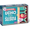 Alexander Gra Rožinė Frog - Ucho od ledzia 25217