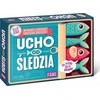 Alexander Gra Rožinė Frog - Ucho od ledzia 25217