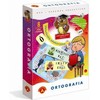 Alexander Aleksandras Spellingas – mokomasis galvosūkis 13221