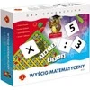 Alexander Aleksandro edukacinis žaidimas „Išmintinga galva“ - didelės matematinės lenktynės