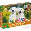 Gra Memosy Psy PLX PUD ALEXANDER 2788 ALX