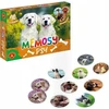 Gra Memosy Psy PLX PUD ALEXANDER 2788 ALX