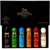 Alexandre J The Majestic Collection EDP parfumuotas vanduo unisex, 6 vnt., 8 ml