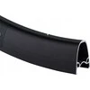 Alexrims ALEXRIMS ATD560 žvyro ratlankis 700x32 skylės. Tubeless Ready H. diskas juodas (NAUJAS)