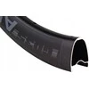 Alexrims ALEXRIMS GD35 žvyro ratlankis 700x32 skylės. Tubeless Ready H. diskas juodas (NAUJAS)