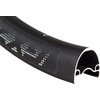 Alexrims ALEXRIMS GX26P žvyro ratlankis 700x32 skylės. Tubeless Ready H. diskas juodas (NAUJAS)