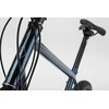 Alexrims ALEXRIMS RXD3 ROAD DISC plento ratai, 700C, 30 mm kūgis, paruoštas be vamzdelio, Diskinis stabdys IS, Tvirta ašis, Sandarinti guoliai, Svoris 1550 g (NAUJIENA)