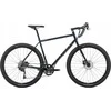 Alexrims ALEXRIMS RXD3 ROAD DISC plento ratai, 700C, 30 mm kūgis, paruoštas be vamzdelio, Diskinis stabdys IS, Tvirta ašis, Sandarinti guoliai, Svoris 1550 g (NAUJIENA)