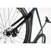 Alexrims ALEXRIMS RXD3 ROAD DISC plento ratai, 700C, 30 mm kūgis, paruoštas be vamzdelio, Diskinis stabdys IS, Tvirta ašis, Sandarinti guoliai, Svoris 1550 g (NAUJIENA)