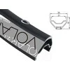 Alexrims Mtb ALEXRIMS VOLAR 2.1 27.5 "x32otw rankena. Betūriai paruošti H.let juoda