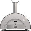 Alfa Forni Classico 2 Pizzas Hybrid Schiefer Pilkas