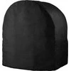 Alfa Forni Alfa Forni Cover for Nano Moderna 1 Pizza + Base