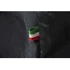 Alfa Forni Cover juodas 4 Pizze (Klasyczny)