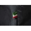 Alfa Forni Alfa Forni Cover juodas 4 Pizze + Base (Classico)