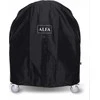 Alfa Forni Alfa Forni Cover juodas 4 Pizze + Base (Classico)