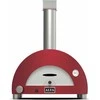 Alfa Forni Moderno 1 Pizza Gas Antique Rot