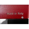 Piec do pizzy Alfa Forni raudona
