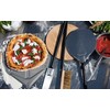 Piec do pizzy Alfa Forni raudona