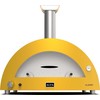 Alfa Forni Alfa Forni Moderno 5 Pizze Wood Geltona