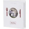 Alfa Forni Alfa Forni Pizzaiolo-Rinkinys 12 vnt