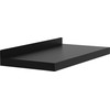 Alfa Forni Alfa Forni Šoninė lentyna, tinka 80x80 ir 80x160, matmenys 40x80 cm