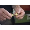 Alfa Forni Alfa Forni Gas Connector Adapteris LPG 1/2 auf 1/4