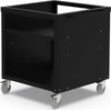 Alfa Forni modulinė kaitlentė 80x80 cm rėmas
