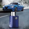 Alfa Romeo Mėlyna EDT tualetinis vanduo vyrams, 125 ml