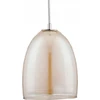 Alfac pakabinamas šviestuvas Alfa Ronda 9121.00 pakabinamas šviestuvas 1x60W E27 chromas/arbata