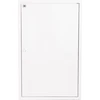 Alfako 5x24 modulinis skirstomasis skydelis IP40 su užraktu (A- RW52)