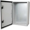 ALFAKO A-RH 642 Hermetiškas korpusas RH IP67 600x400x200 (AxPxD) RAL7035 A-RH 642