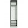 ALFAKO ALFA-TL-6,0-OZ Paviršinis skaitiklio skirstomasis įrenginys, 6 3F skaitikliai, atskiras sandarinimas ALFA-TL-6,0-OZ
