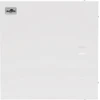Alfako Signalizacijos pultelio korpusas be įrangos 250x250x80mm OA-S