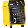 Alfako elektrinis šildytuvas 5kW 3ph 400V 7.2A IP24 EPH 5 500.303