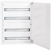 Alfako 4x24 modulis, IP40 su užraktu (A- RW51)