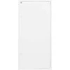 Alfako IP40 modulinis skirstomasis skydas su užraktu (A -RW53)
