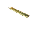 Alfako Perforuotas montavimo bėgelis DR35 (TH35) 2M AUKŠT. -15mm GEP-00032