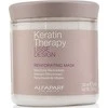 Alfaparf Milano Lisse Design Keratin Therapy drėkinamoji kaukė, 200 ml
