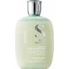 Alfaparf Milano Semi Di Lino Scalp Relief raminamasis micelinis šampūnas 250ml
