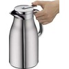 Alfi Termosas SKYLINE steel mat 1,50 l -
