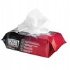 Servetėlės Ultragrime POWER SCRUB, 80vnt.