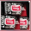 Servetėlės Ultragrime POWER SCRUB, 80vnt.