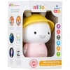 Alilo Kiškiukas Baby Bunny G9S+ - rožinė PLUS